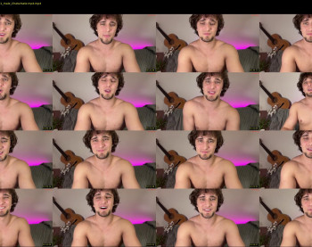 manolein — 4 minute Chaturbate male cam show recording, 720p, Sep 22, 2025