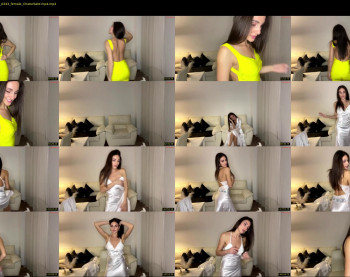 margotdeville — 120 minute Chaturbate female cam show recording, 720p, Sep 22, 2025