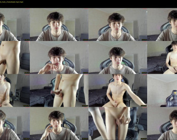 mason_jr — 120 minute Chaturbate male cam show recording, 720p, Sep 22, 2025