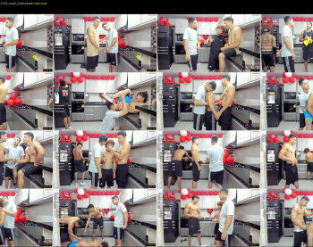 masters_sexx — 120 minute Chaturbate male cam show recording, 720p, Sep 21, 2025