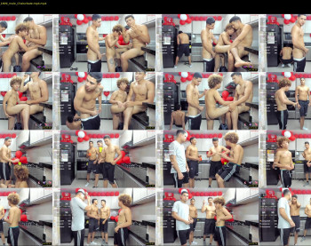 masters_sexx — 32 minute Chaturbate male cam show recording, 720p, Sep 21, 2025