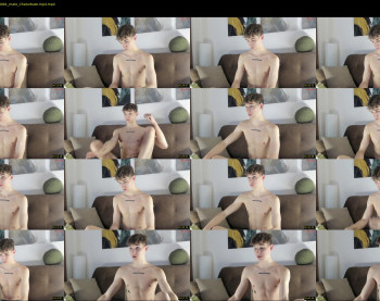 maxwellchik — 5 minute Chaturbate couple cam show recording, 720p, Sep 22, 2025