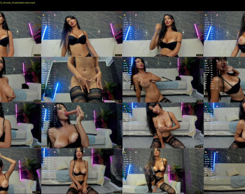 maya_lisa — 111 minute Chaturbate female cam show recording, 720p, Sep 22, 2025