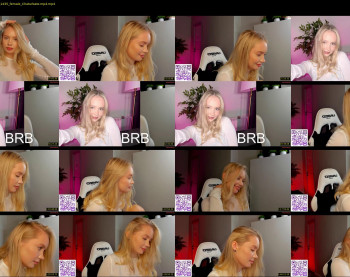 melanie_ryer — 121 minute Chaturbate female cam show recording, 720p, Sep 21, 2025