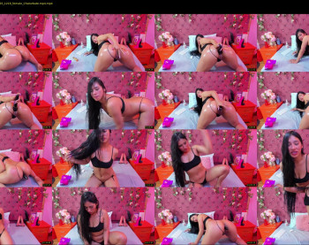 melodysmithass — 30 minute Chaturbate female cam show recording, 720p, Sep 21, 2025