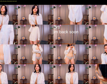 melvinolthoff — 93 minute Chaturbate female cam show recording, 720p, Sep 21, 2025
