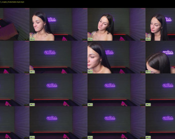 meowluv — 29 minute Chaturbate couple cam show recording, 720p, Sep 21, 2025