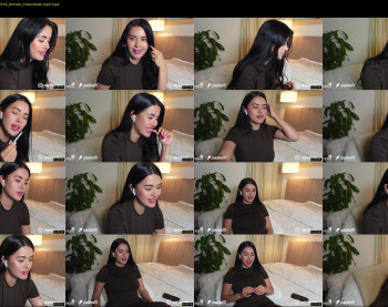 mia_paulina — 6 minute Chaturbate female cam show recording, 720p, Sep 21, 2025