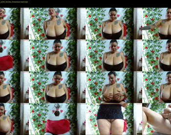 mia_squirt_big — 35 minute Chaturbate female cam show recording, 480p, Sep 22, 2025