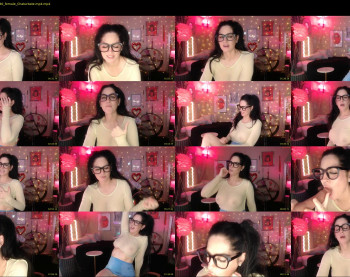 milf_lacey — 10 minute Chaturbate female cam show recording, 720p, Sep 21, 2025
