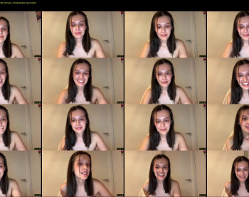 millypetite — 7 minute Chaturbate female cam show recording, 720p, Sep 21, 2025