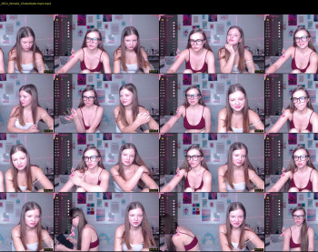 miss_sweetbb — 8 minute Chaturbate female cam show recording, 720p, Sep 21, 2025
