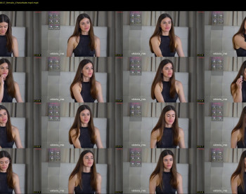 miss_viktoria — 6 minute Chaturbate female cam show recording, 720p, Sep 22, 2025