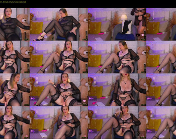 missdanah — 78 minute Chaturbate female cam show recording, 720p, Sep 22, 2025