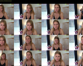 misslucci — 10 minute Chaturbate female cam show recording, 720p, Sep 21, 2025