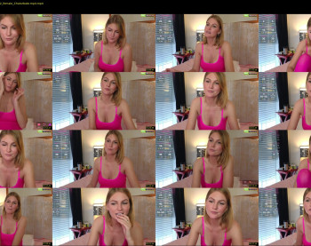 misslucci — 10 minute Chaturbate female cam show recording, 720p, Sep 21, 2025