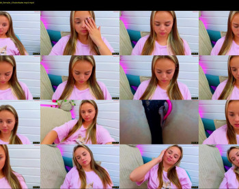 misss_viki — 7 minute Chaturbate couple cam show recording, 720p, Sep 21, 2025