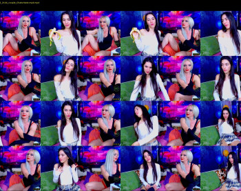 mistressnorma — 18 minute Chaturbate female cam show recording, 720p, Sep 21, 2025