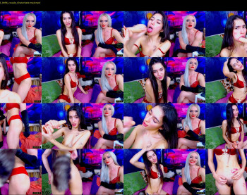 mistressnorma — 120 minute Chaturbate female cam show recording, 720p, Sep 22, 2025