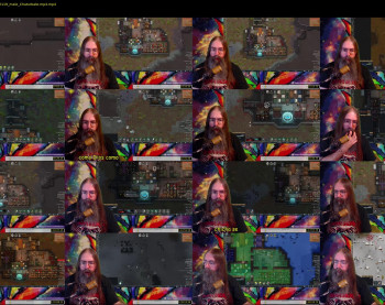 mjolnirinyou — 120 minute Chaturbate male cam show recording, 720p, Sep 21, 2025