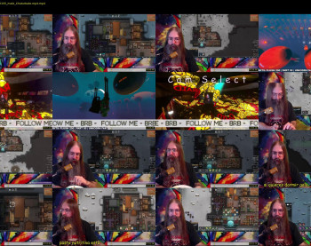 mjolnirinyou — 34 minute Chaturbate male cam show recording, 720p, Sep 21, 2025