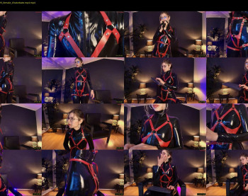 my_maite — 89 minute Chaturbate female cam show recording, 720p, Sep 21, 2025