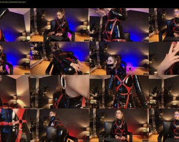 my_maite — 120 minute Chaturbate female cam show recording, 720p, Sep 21, 2025
