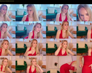 myassistant — 79 minute Chaturbate female cam show recording, 720p, Sep 21, 2025