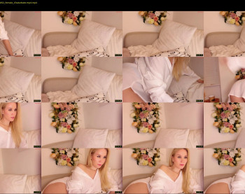 myassistant — 17 minute Chaturbate female cam show recording, 720p, Sep 22, 2025