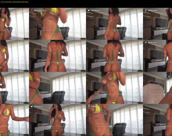 mykinkybunny — 31 minute Chaturbate female cam show recording, 720p, Sep 21, 2025
