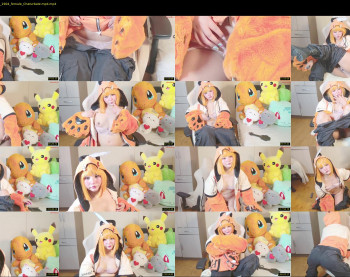 naree_masaki — 121 minute Chaturbate female cam show recording, 720p, Sep 21, 2025