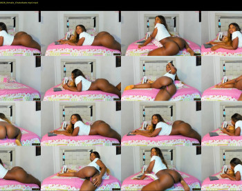 natasha_joyy — 120 minute Chaturbate female cam show recording, 720p, Sep 21, 2025