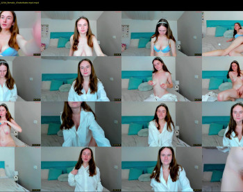 natural_meri_ — 120 minute Chaturbate female cam show recording, 720p, Sep 21, 2025