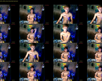 naugthyboyloy — 8 minute Chaturbate male cam show recording, 480p, Sep 21, 2025