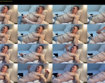 nfeibk — 120 minute Chaturbate male cam show recording, 720p, Sep 21, 2025