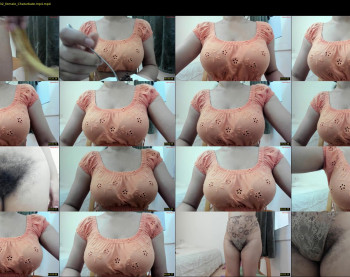 nicebrown — 57 minute Chaturbate female cam show recording, 720p, Sep 21, 2025