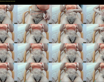 nicebrown — 19 minute Chaturbate female cam show recording, 720p, Sep 21, 2025