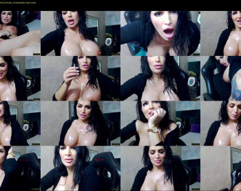 nicollereyn — 120 minute Chaturbate female cam show recording, 720p, Sep 22, 2025