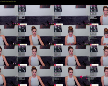 nika_tailor — 12 minute Chaturbate female cam show recording, 720p, Sep 21, 2025