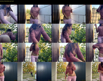 nyconik — 68 minute Chaturbate female cam show recording, 720p, Sep 21, 2025