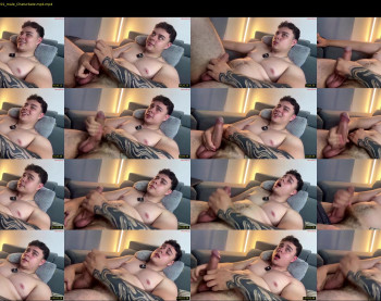 odin_blake — 80 minute Chaturbate male cam show recording, 720p, Sep 21, 2025