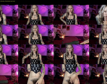 olivecum — 106 minute Chaturbate female cam show recording, 720p, Sep 21, 2025