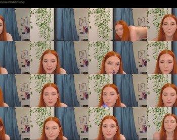 olivia_rid — 8 minute Chaturbate female cam show recording, 720p, Sep 22, 2025