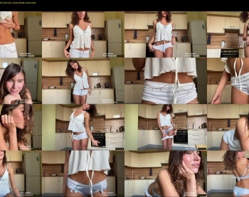 oofbabe__ — 120 minute Chaturbate female cam show recording, 720p, Sep 21, 2025