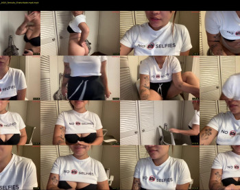 oohhellothere — 67 minute Chaturbate female cam show recording, 480p, Sep 21, 2025