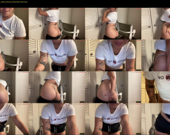 oohhellothere — 6 minute Chaturbate female cam show recording, 480p, Sep 21, 2025