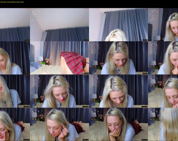orasaro — 121 minute Chaturbate female cam show recording, 720p, Sep 21, 2025