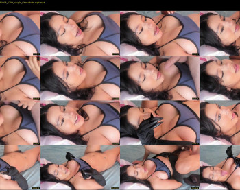 paranoidtemptaion_ — 90 minute Chaturbate couple cam show recording, 720p, Sep 21, 2025