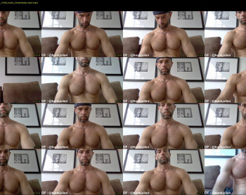 parisien75015 — 15 minute Chaturbate male cam show recording, 720p, Sep 21, 2025