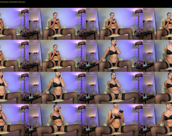 pinkheart_ — 3 minute Chaturbate female cam show recording, 720p, Sep 21, 2025